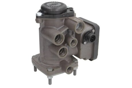 Блок керування KNORR-BREMSE K020623X50