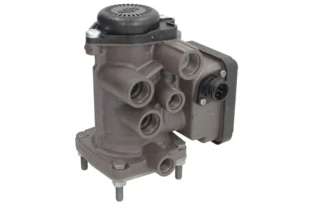 Блок керування KNORR-BREMSE K020623X50