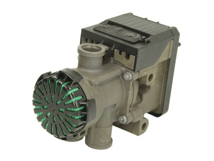 Пневматичний клапан KNORR-BREMSE K021202N50