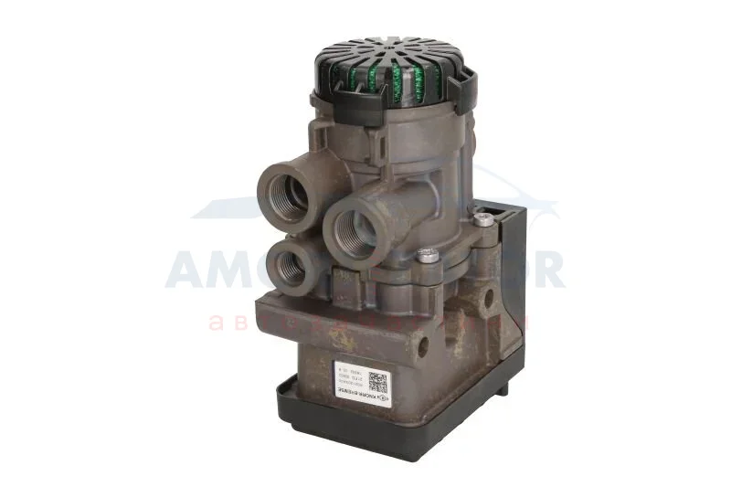 Клапан регулювання тиску ABS KNORR-BREMSE K 021203X50 (фото 1)