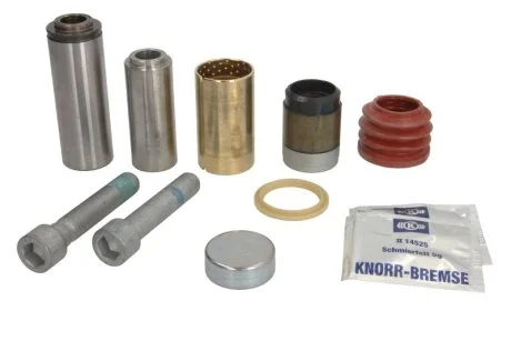 Ремкомплект суппорта KNORR-BREMSE K 028451