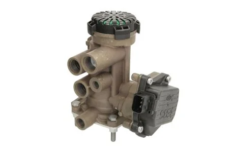 Блок керування KNORR-BREMSE K028781N50
