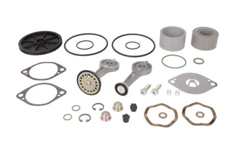 Ремкомплект компресора KNORR-BREMSE K 029522K50