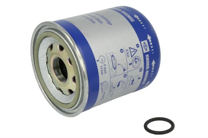 Фільтр вологовідділювача KNORR-BREMSE K039453 (фото 1)