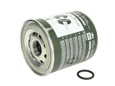 Фільтр вологовідділювача KNORR-BREMSE K039453X00