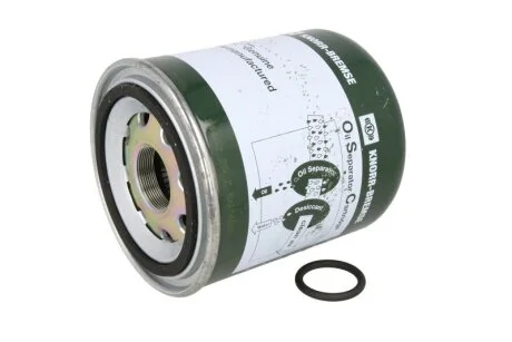 Фільтр вологовідділювача KNORR-BREMSE K039454X00