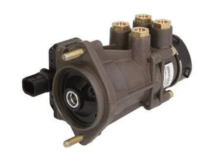 Головний гальмівний клапан KNORR-BREMSE K 039530X50