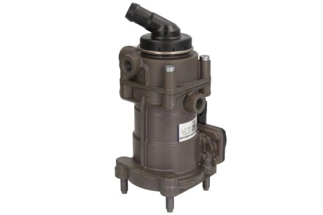 Головний гальмівний клапан KNORR-BREMSE K 040159X50