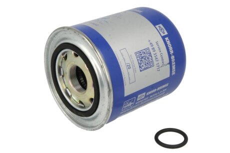 Фільтр вологовідділювача KNORR-BREMSE K096383