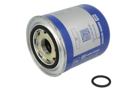 Фільтр вологовідділювача KNORR-BREMSE K096383