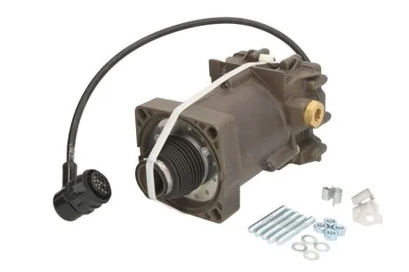 Робочий циліндр зчеплення KNORR-BREMSE K 107167X50