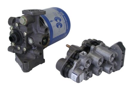 Вологоосушувач KNORR-BREMSE K 125169