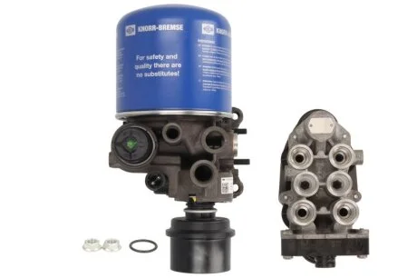 Вологовідділювач KNORR-BREMSE K 137127B90