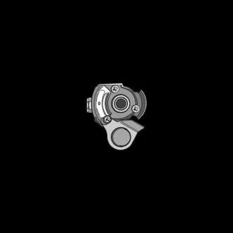Швидке з\'єднання KNORR-BREMSE KU1304