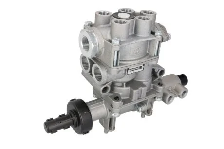Пневморегулятор гальм. сил KNORR-BREMSE MS 10A