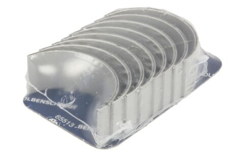 Вкладиш шатунний KOLBENSCHMIDT 37 005 620