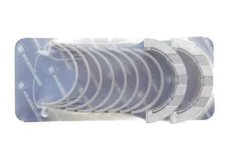 Вкладиші корінні (к-кт) KOLBENSCHMIDT 37044600