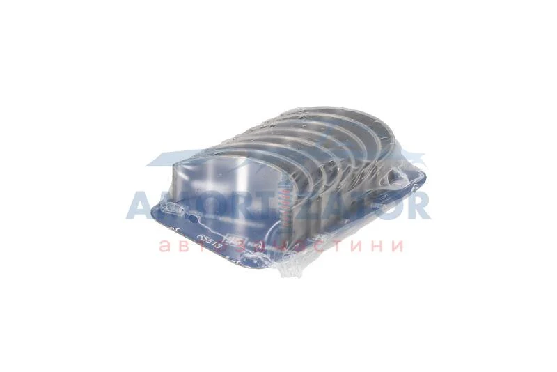 Вкладиші шатунні Ford / Mazda 2.3 +0.25 KOLBENSCHMIDT 37072610 (фото 1)