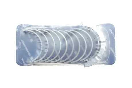Підшипники ковзання корінні KOLBENSCHMIDT 37073610