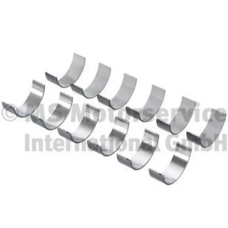 Вкладиші шатунні MB OM656 Sputter +0.50 KOLBENSCHMIDT 37164620
