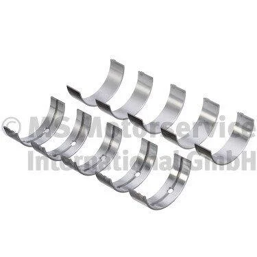 Вкладиші корінні OPEL 2.0 BiTurbo CDTI KOLBENSCHMIDT 37167600 (фото 1)