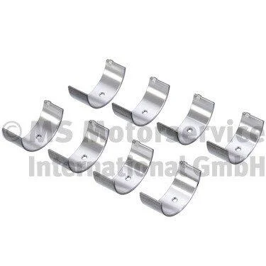 Вкладиші шатунні FORD / JEEP / CHRYSLER 1,2 1.4 MultiAir +050 KOLBENSCHMIDT 37170620 (фото 1)