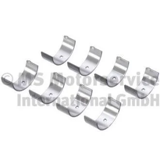 Вкладиші шатунні FORD / JEEP / CHRYSLER 1,2 1.4 MultiAir +050 KOLBENSCHMIDT 37170620