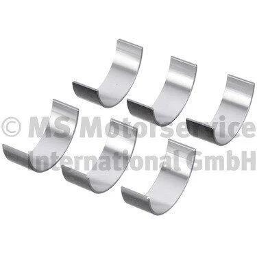 Вкладиші шатунні FORD 1.0 EcoBoost +0,50 KOLBENSCHMIDT 37233620 (фото 1)