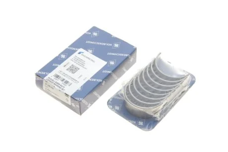 Підшипники ковзання шатунні KOLBENSCHMIDT 37245610