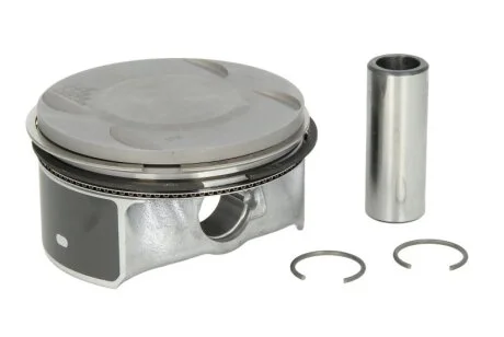 Поршень двигуна OPEL Z 18 XER Ø80,5 KOLBENSCHMIDT 40 027 700