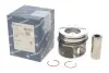 Поршень з кільцями PSA/FORD 75,50 1.6 TDCi 16V DV6UTED4/G8DA/HHDA Euro 4 (вир-во KS) KOLBENSCHMIDT 40 179 610 (фото 2)