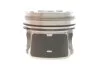Поршень з кільцями PSA/FORD 75,50 1.6 TDCi 16V DV6UTED4/G8DA/HHDA Euro 4 (вир-во KS) KOLBENSCHMIDT 40 179 610 (фото 7)