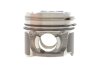 Поршень з кільцями PSA/FORD 75,50 1.6 TDCi 16V DV6UTED4/G8DA/HHDA Euro 4 (KS) KOLBENSCHMIDT 40 179 610 (фото 8)