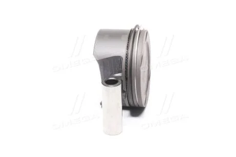 Поршень з кільцями OPEL 73.9 ASTRA H Z14XEP (KS) KOLBENSCHMIDT 40386620