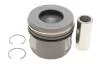 Поршень двигуна FORD 2,2TDCI 86,00 STD 2/2/2 KOLBENSCHMIDT 41 072 600 (фото 1)