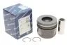 Поршень двигуна FORD 2,2TDCI 86,00 STD 2/2/2 KOLBENSCHMIDT 41 072 600 (фото 2)
