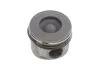 Поршень з кільцями PSA/FORD/FIAT 86.5 2.2HDI/2.2TDCI PGFA/PGFB/QVFA/QWFA (вир-во KS) KOLBENSCHMIDT 41 072 620 (фото 2)