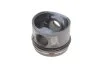 Поршень з кільцями PSA/FORD/FIAT 86.5 2.2HDI/2.2TDCI PGFA/PGFB/QVFA/QWFA (вир-во KS) KOLBENSCHMIDT 41 072 620 (фото 3)