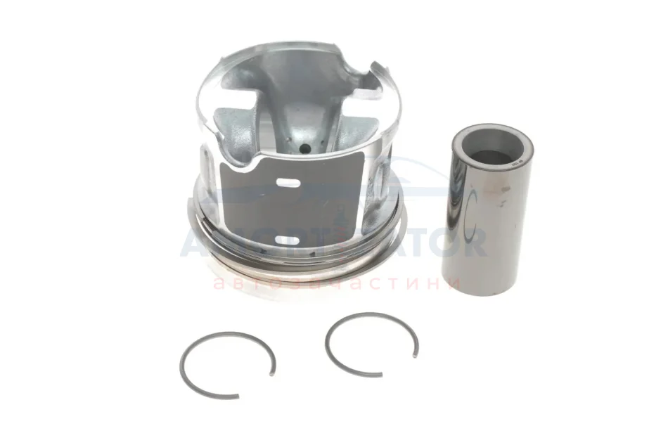 Поршень двигуна BMW N57 84,00 KOLBENSCHMIDT 41268600 (фото 1)
