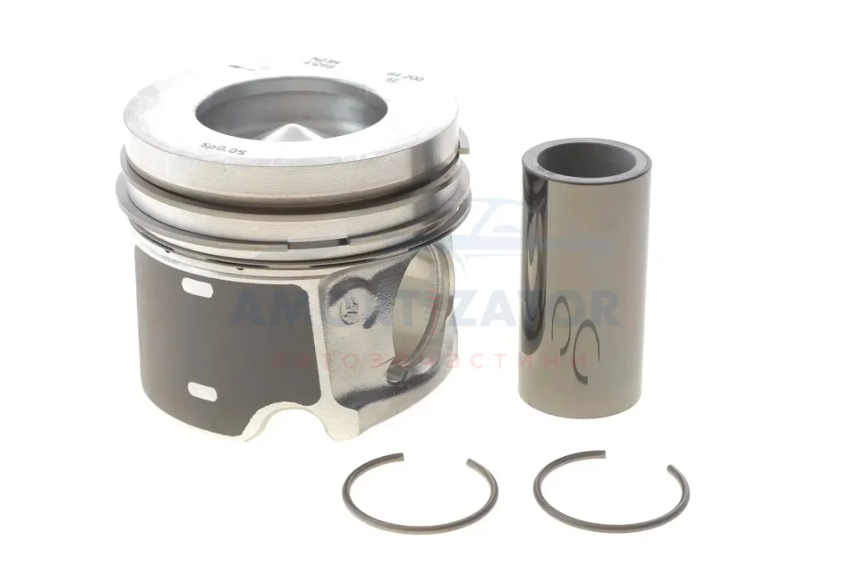 Поршень двигуна BMW N57 84,25 KOLBENSCHMIDT 41268610 (фото 1)