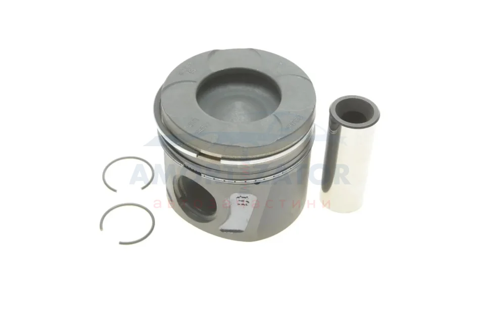 Поршень двигуна 1.3 JTD Multijet +0.25 KOLBENSCHMIDT 41289610 (фото 1)