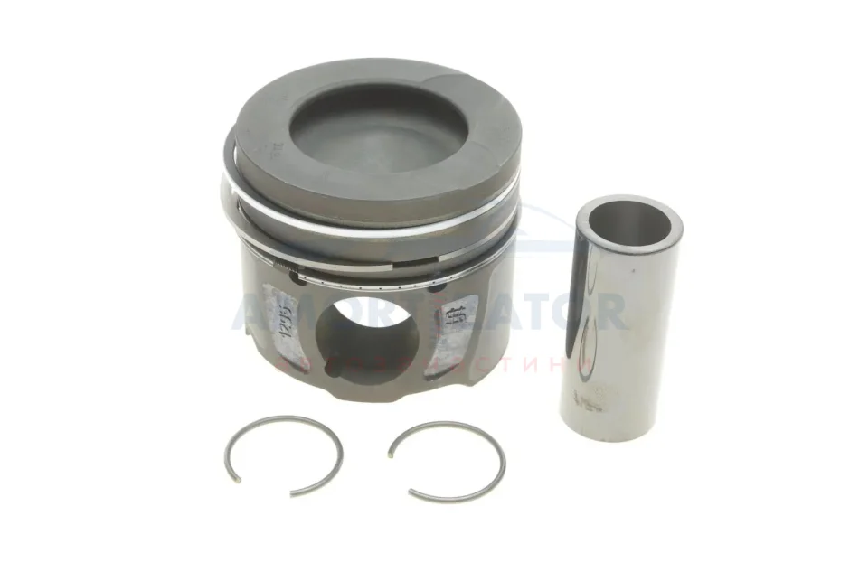 Поршень двигуна CITROEN / FIAT / LAND ROVER / PEUGEOT 85,00 2.2 HDi KOLBENSCHMIDT 41703600 (фото 1)