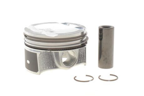 Поршень двигуна VAG 1.4 TFSI/ g-tron / 1.4 TFSi Flex/1.4 TSi BlueMotion/1.4 TSI Hybrid 75.00 KOLBENSCHMIDT 41940620
