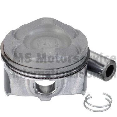 Поршень двигуна FORD 1.0 EcoBoost 1.0 Sport 71,90 KOLBENSCHMIDT 41 949 600 (фото 1)