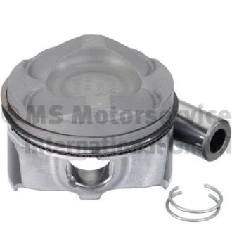 Поршень двигуна FORD 1.0 EcoBoost 1.0 Sport 71,90 KOLBENSCHMIDT 41 949 600