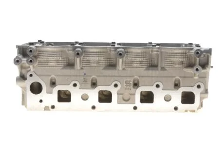 Голова блока Nissan 2.2/2.5 dCi YD22ETI/YD25DDTi (вир-во KS) KOLBENSCHMIDT 50003175