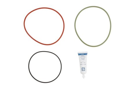 Комплект прокладок гільзи циліндра ATLAS XAS 90 BOBCAT 975 CLAAS 546, 556, 557, 566, 410, 420, 430, 540, 456 RA, 456 RC, 456 RX INGERSOLL RAND P130WJD, P160WJD, P175WJD JOHN DEERE 105 KOLBENSCHMIDT 50006650 (фото 1)