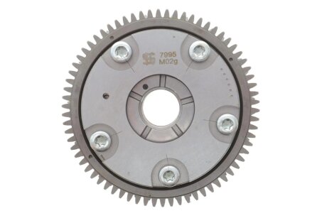 Регулятор фаз газорозподілу KOLBENSCHMIDT 50007995