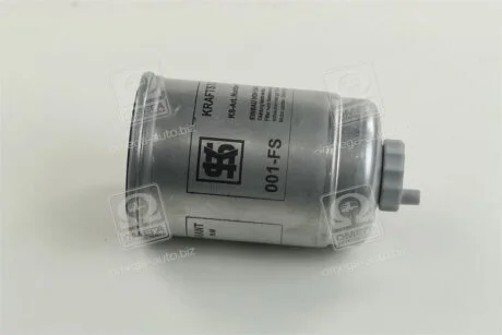 Фільтр паливний KOLBENSCHMIDT 50013001