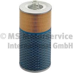 Фільтр масляний MB, RVI, Claas, Liebherr KOLBENSCHMIDT 50 013 024